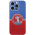 NFL New York Giants Vintage iPhone 16 Pro Skin